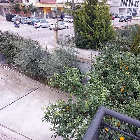 Hotel Bakri Kati 2 Elbasan