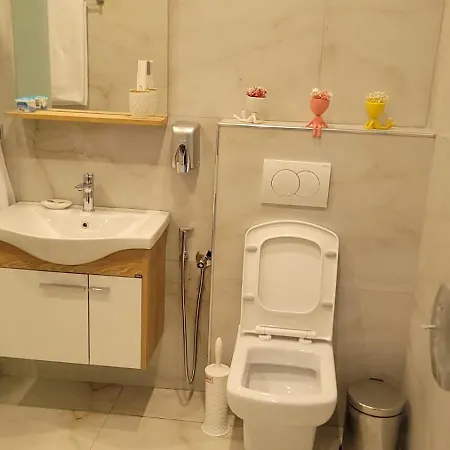 Hotel Bakri Kati 2 *