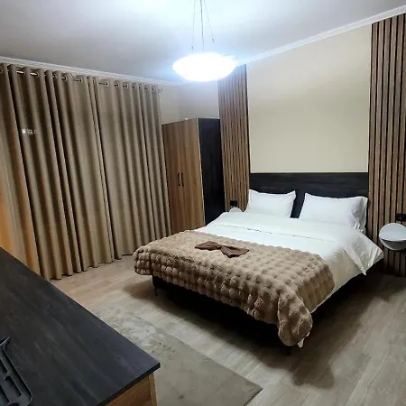 Bakri Kati 2 Hotel *