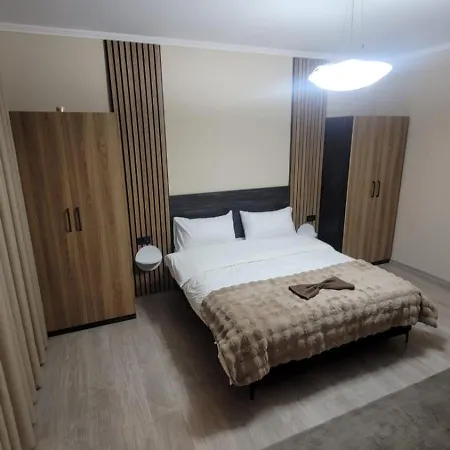Hotel Bakri Kati 2 Elbasan