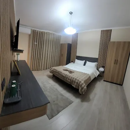 Bakri Kati 2 * Elbasan