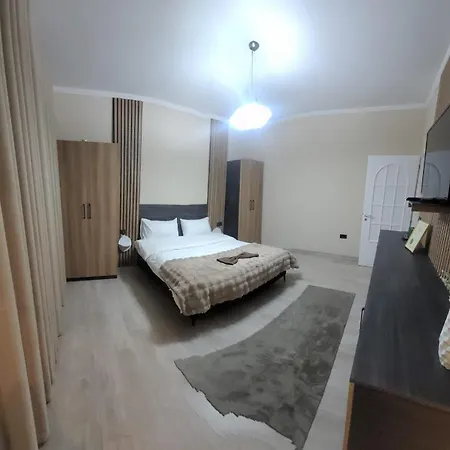 Hotel Bakri Kati 2