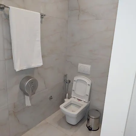 Bakri Kati 2 Hotel Elbasan