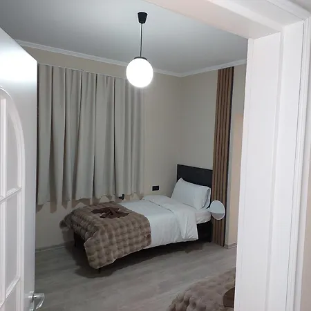Hotel Bakri Kati 2 Elbasan