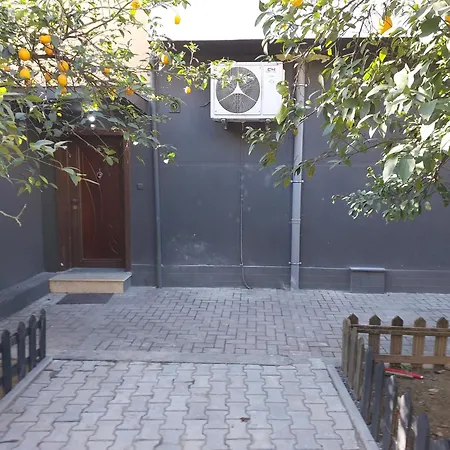 Hotel Bakri Kati 2 *